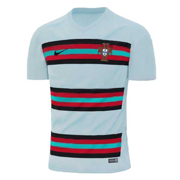 2020 Portugal Away Soccer Jersey Shirt [MJSPTAM20] - $23.99